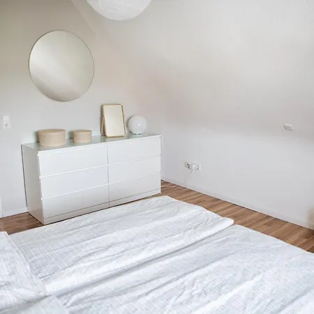 Dg-Wohnung Mit Sonnigem Balkon Marburg Zewnętrze zdjęcie